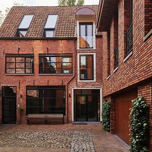 Appartement op de Begane Grond
