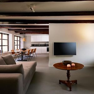 Appartement met Twee Slaapkamers